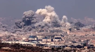 صحة غزة: حصيلة ضحايا القصف الإسرائيلي تقفز إلى أكثر من 66 ألفا